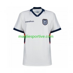 Completo Calcio Ecuador Divisa Terza Mondiali 2026